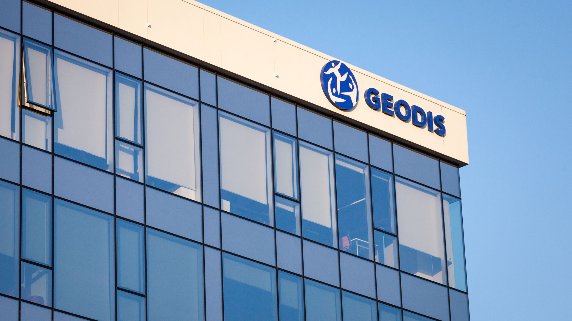 Geodis übernimmt Keppel Logistics DVZ