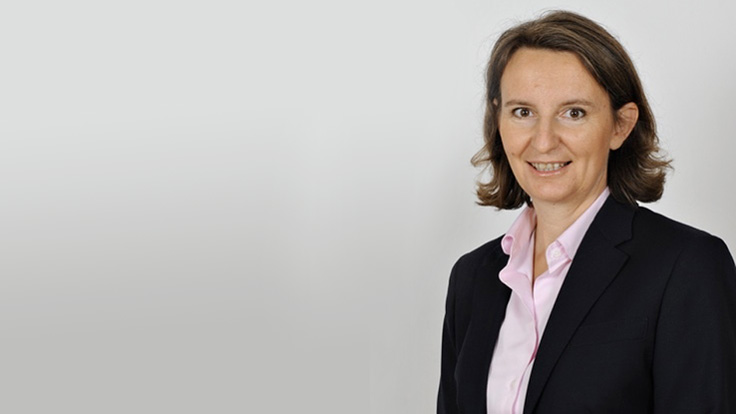 Fabienne Bricaud Ist Neue Personalchefin Bei WFS DVZ