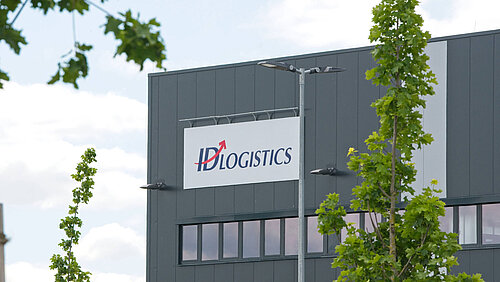 ID Logistics Mit Umsatzplus Im Ersten Quartal - DVZ