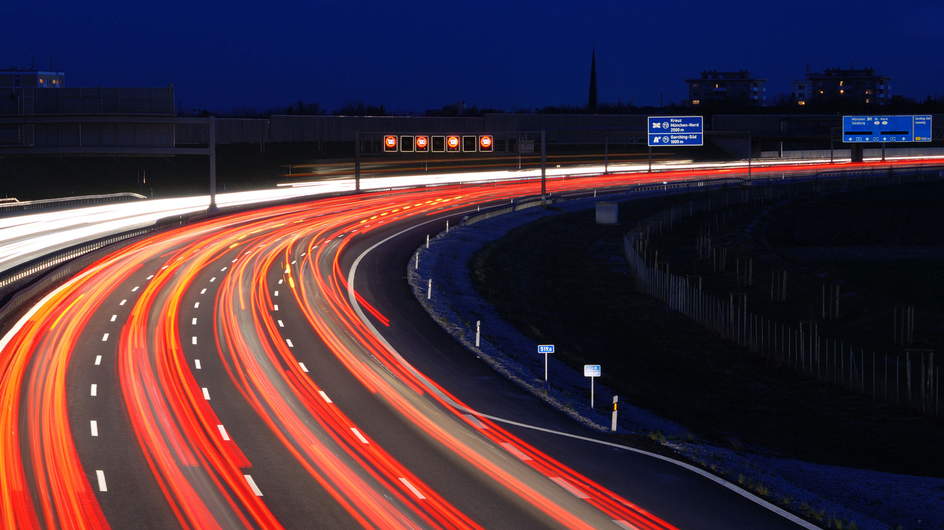 Erste Niederlassung Der Autobahn GmbH Startet Im Januar - DVZ